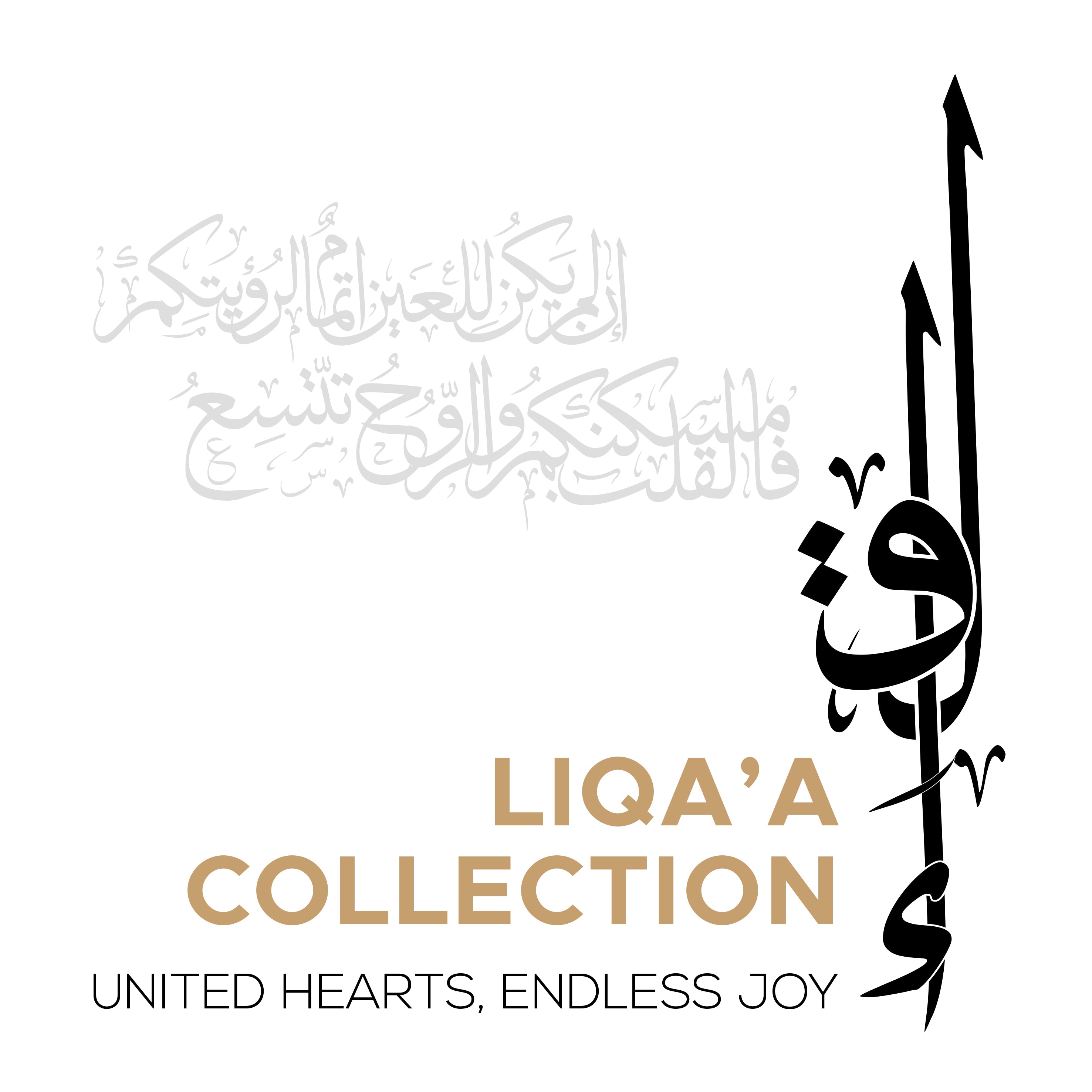 Liqaa – Otantik Qatar