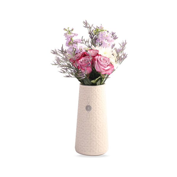 flower vase