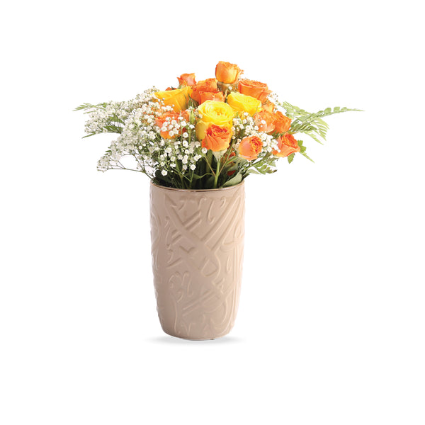 flower vase