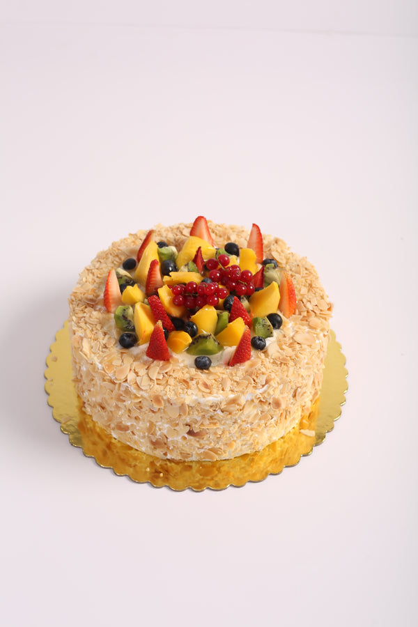 Fruit Cake