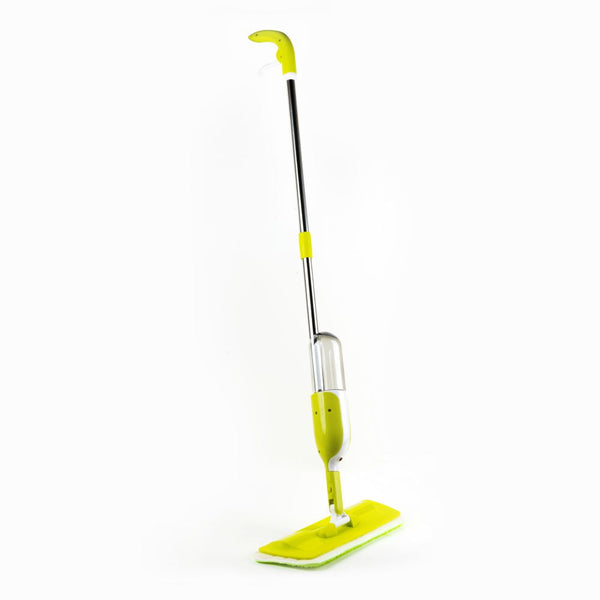 Pedal Mop
with 2 Mop Heads