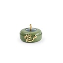 Food Warmer Set From Diwan -  Green